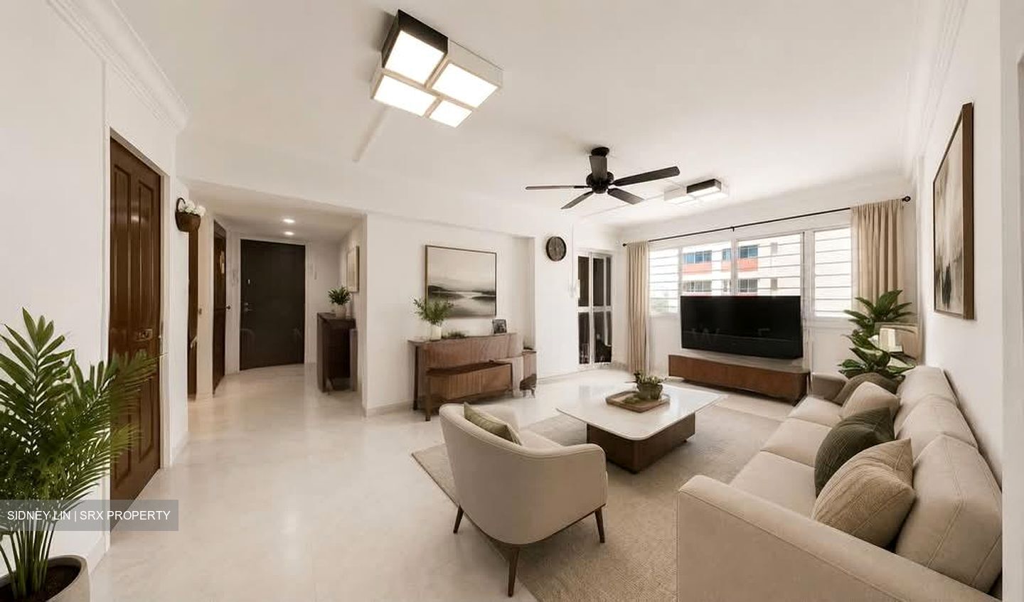 Blk 227 Bishan Street 23 (Bishan), HDB 4 Rooms #561646991